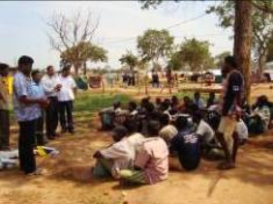 Distribution of Equipment-manik farm.jpg